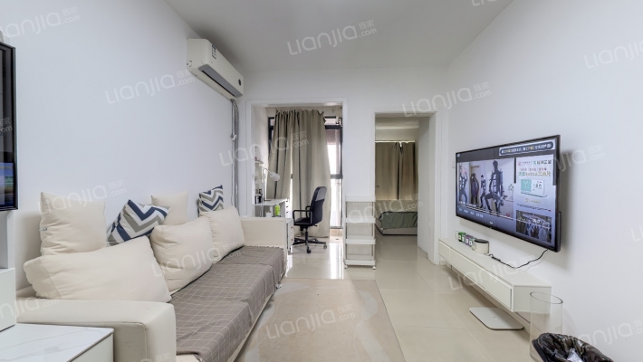 城市博客C城二手房实景图