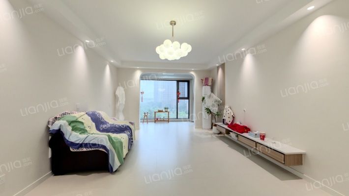 长香水岸二手房实景图