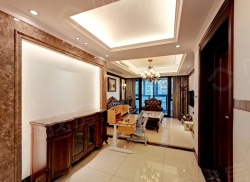 整租·绿城玫瑰园 2室2厅 南_绿城玫瑰园租房