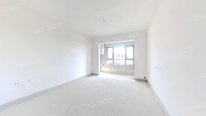 新城悦隽央著二手房实景图