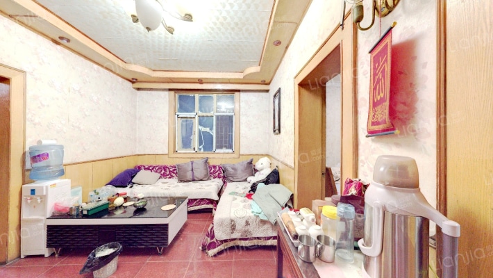 陇海东路233号二手房实景图