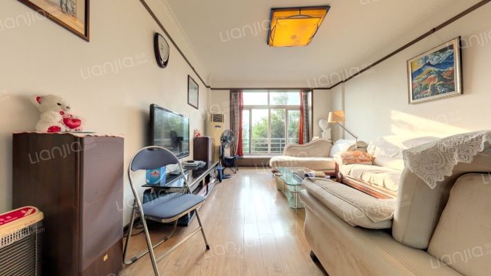 优诗美地二手房实景图