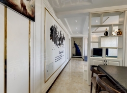 整租·棕榈泉二期 3室2厅 南/北_棕榈泉二期租房