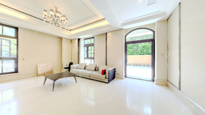 大华锦绣华城(十七街区)(别墅)二手房实景图