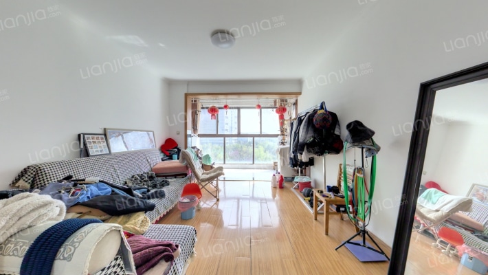 启迪方洲朗园二手房实景图