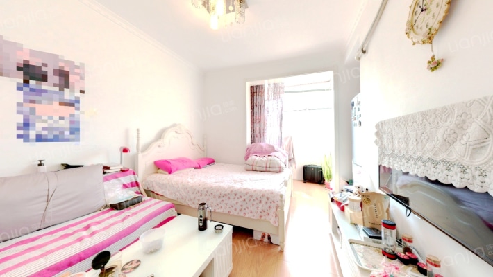 莱芜一路二手房实景图