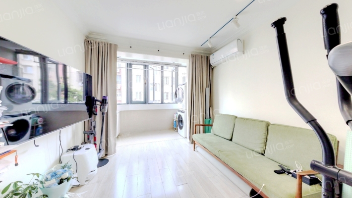 新花苑二手房实景图