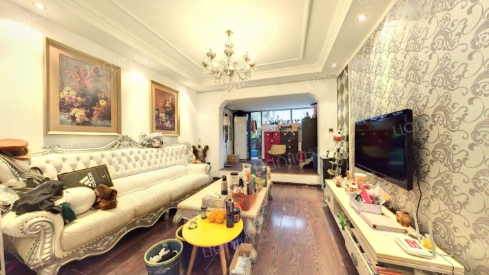 双楠忆景二手房实景图