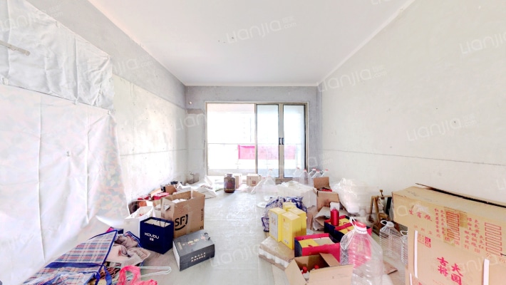 未来方舟D11组团二手房实景图