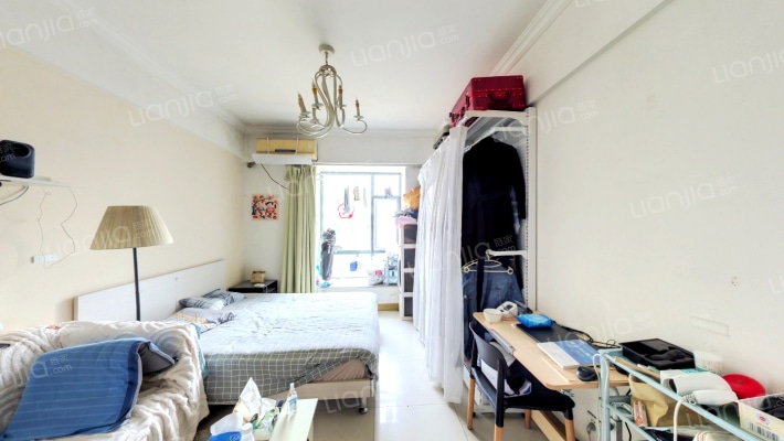 明都华庭泊岸森邻二手房实景图