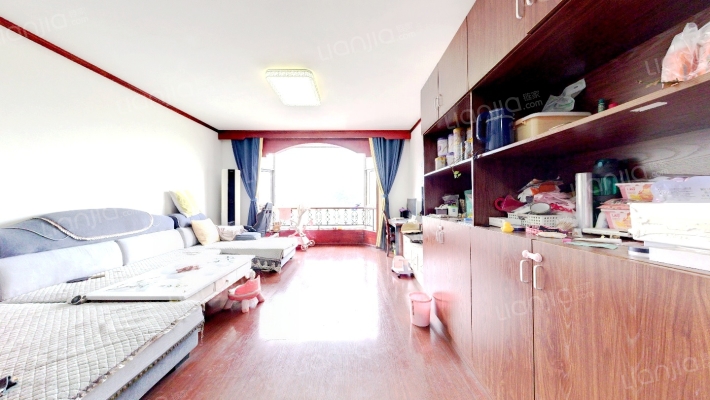 文化路174号二手房实景图