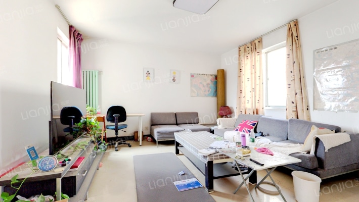 福泽小区二手房实景图