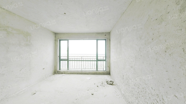 鹿茵华庭二手房实景图