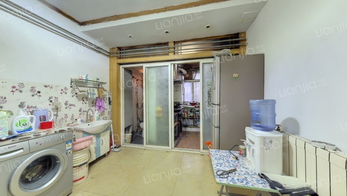 石围东区二手房实景图