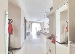 整租·紫云轩 2室2厅 南_紫云轩租房