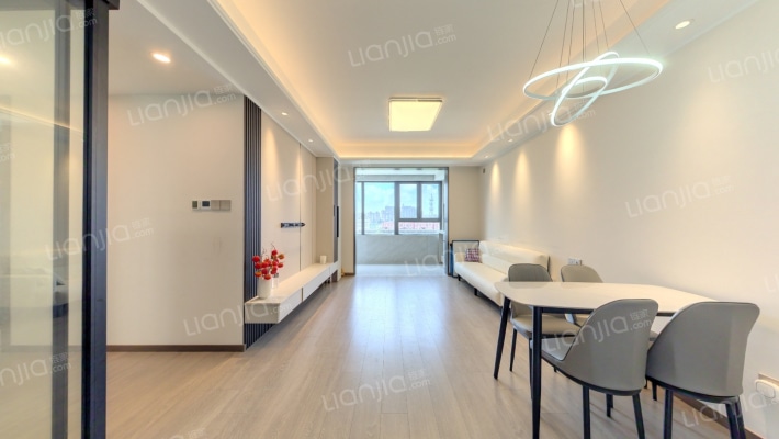 锦绣云麓二手房实景图