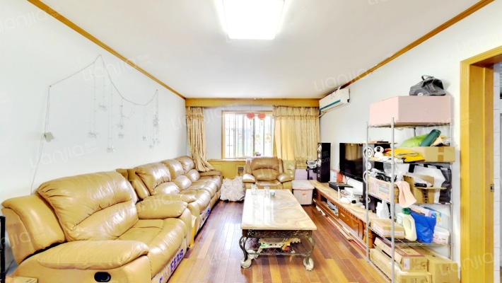 晓月苑三里二手房实景图