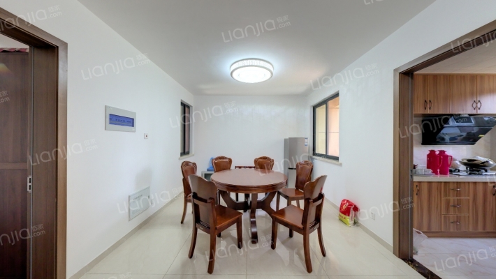 珍珠花园一期二手房实景图