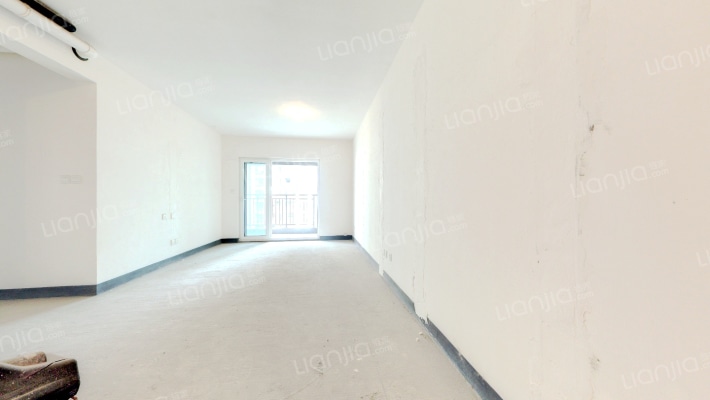 华润公园九里三期二手房实景图