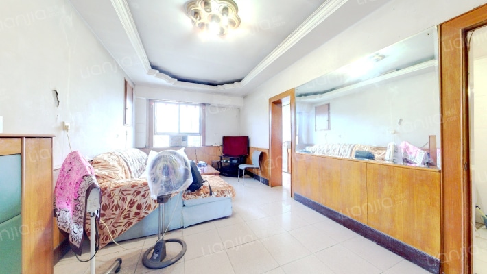 监狱管理局家属院(习武园)二手房实景图