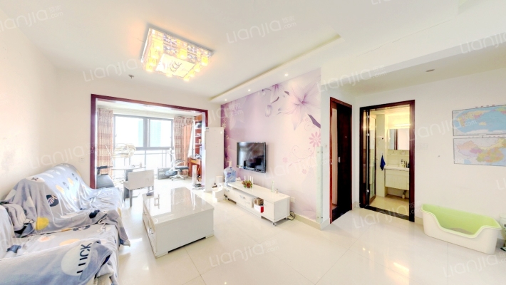 双峰嶺二手房实景图