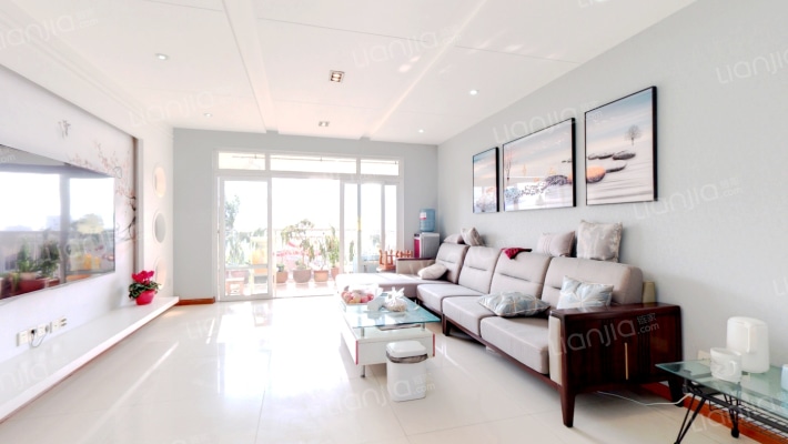 翠湖柳岸二手房实景图