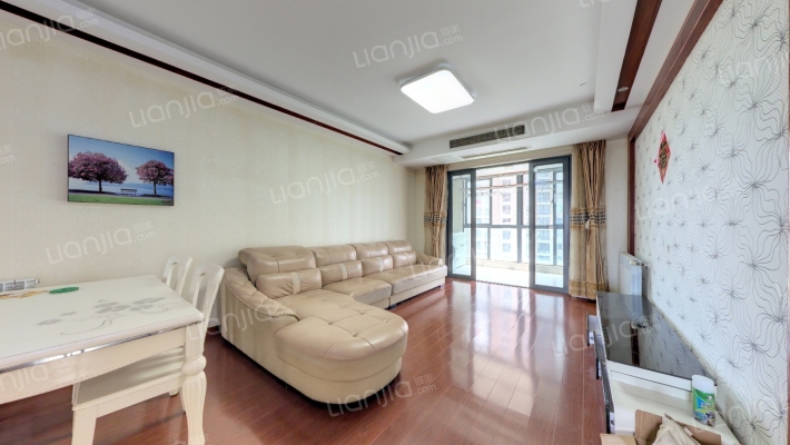 凤凰和美二手房实景图