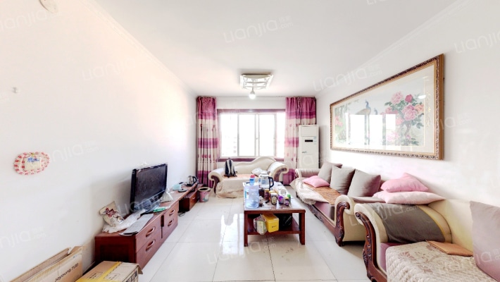 四方木业二手房实景图