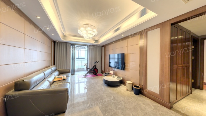 恒大御澜庭二手房实景图