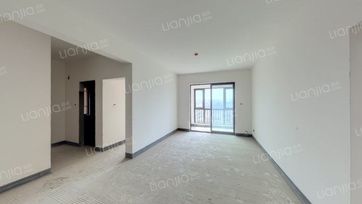 西永九号一组团二手房实景图