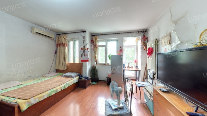 福润康城二手房实景图