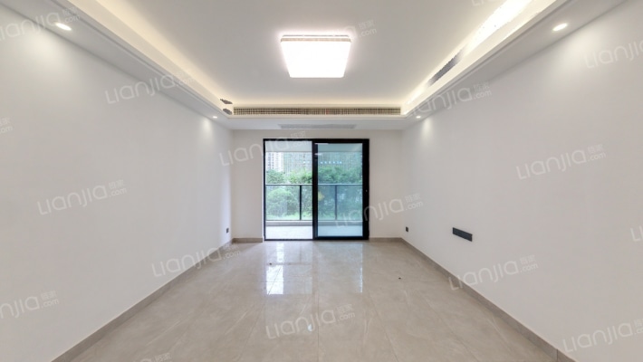 金富湘江悦城二手房实景图