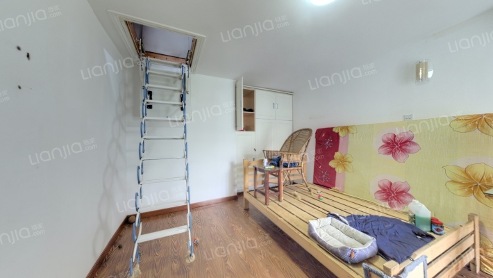 泗塘一村二手房实景图