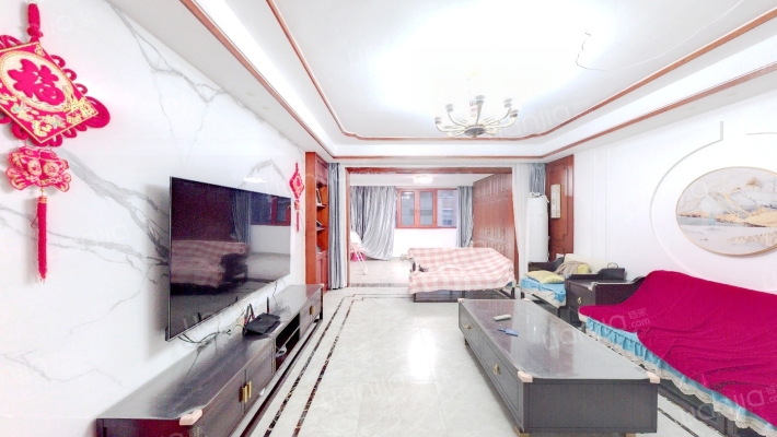 正荣大湖之都岛三岗二手房实景图