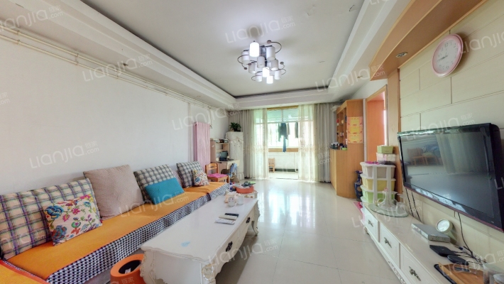 府前小区二手房实景图