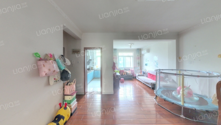 滨河苑（肥东）二手房实景图