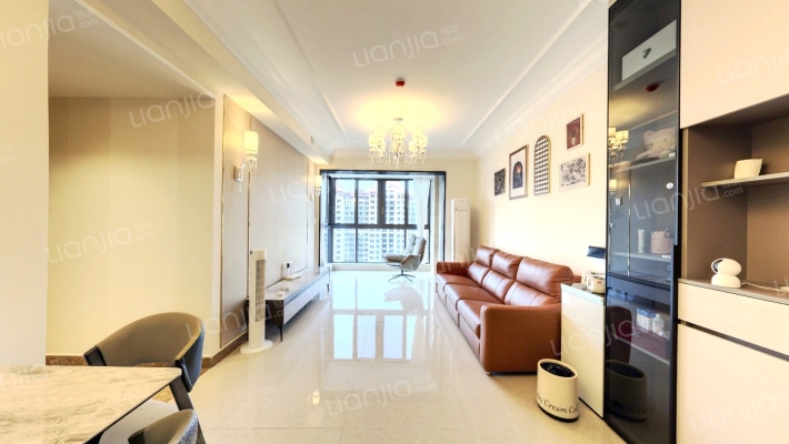 恒大御景天下二手房实景图