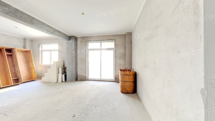 湘龙鑫城四期二手房实景图