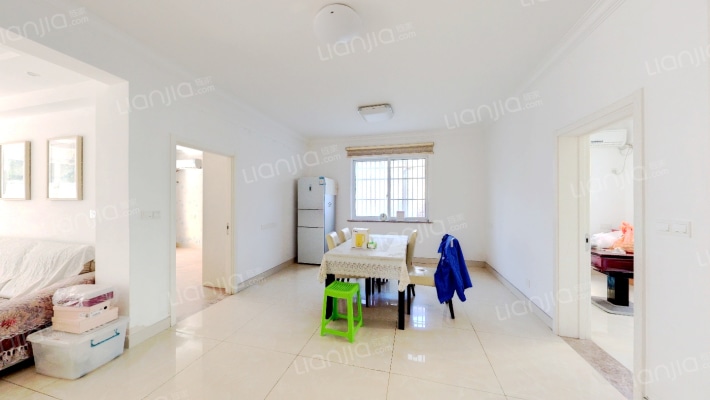 朝阳路二百四十八弄二手房实景图