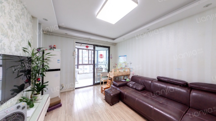 尚海花园（尚海茗苑）二手房实景图