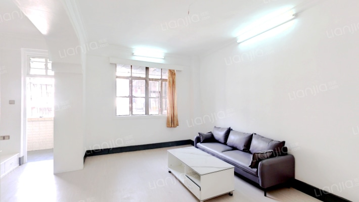 莲柏新村二手房实景图