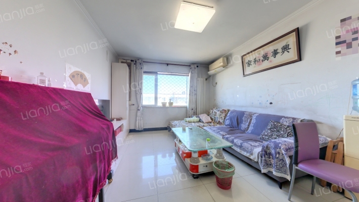 槠榆树家园二手房实景图