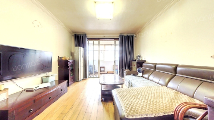 和泰苑二手房实景图