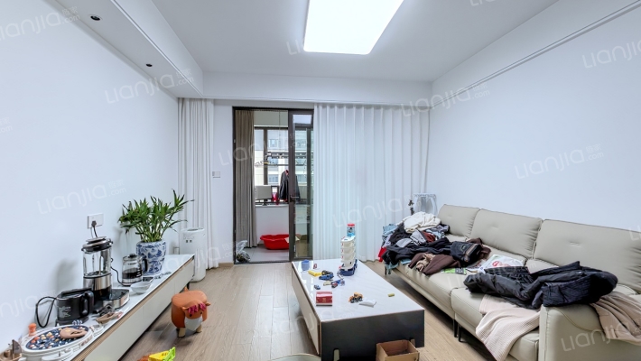 建发和著二手房实景图