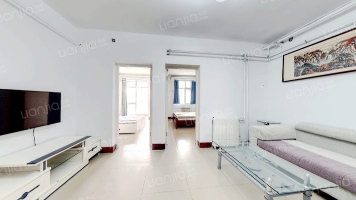 健康鑫苑二手房实景图