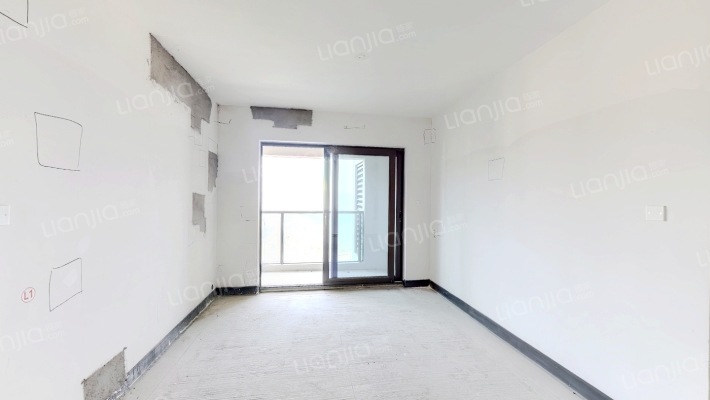 华侨城云溪都会二手房实景图