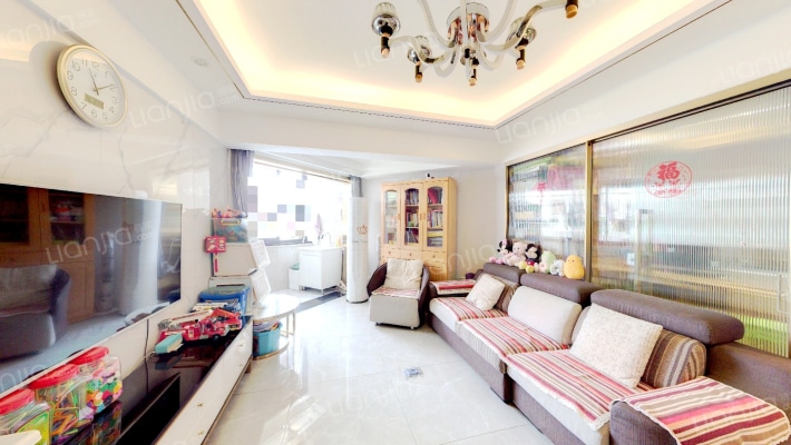 天湖苑二手房实景图