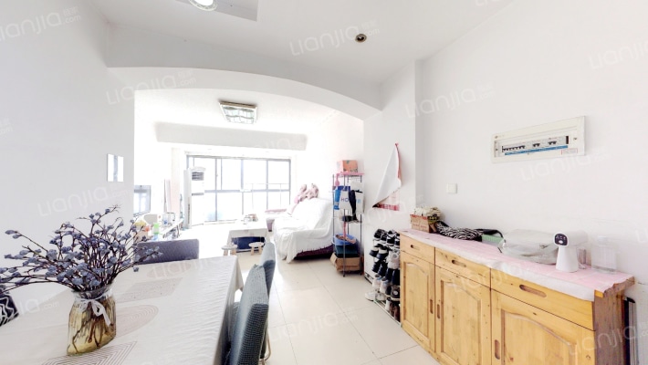 双华麓港二手房实景图