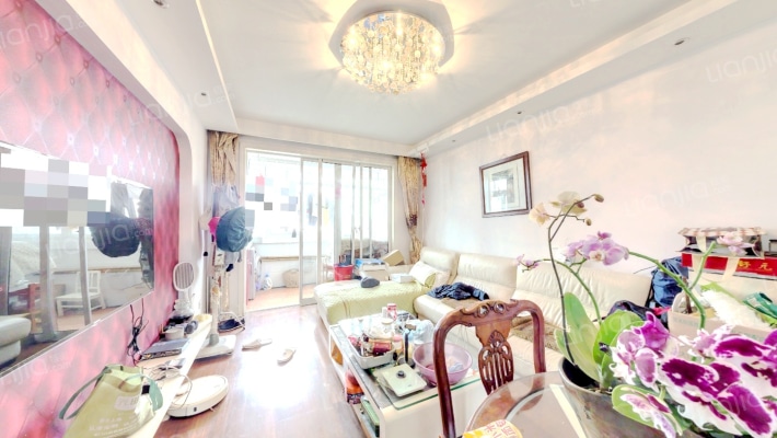 沪江新苑二手房实景图