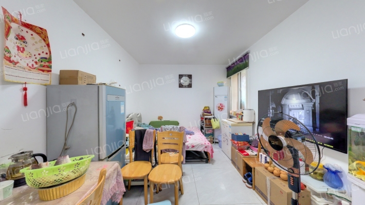 银龙花园三期二手房实景图